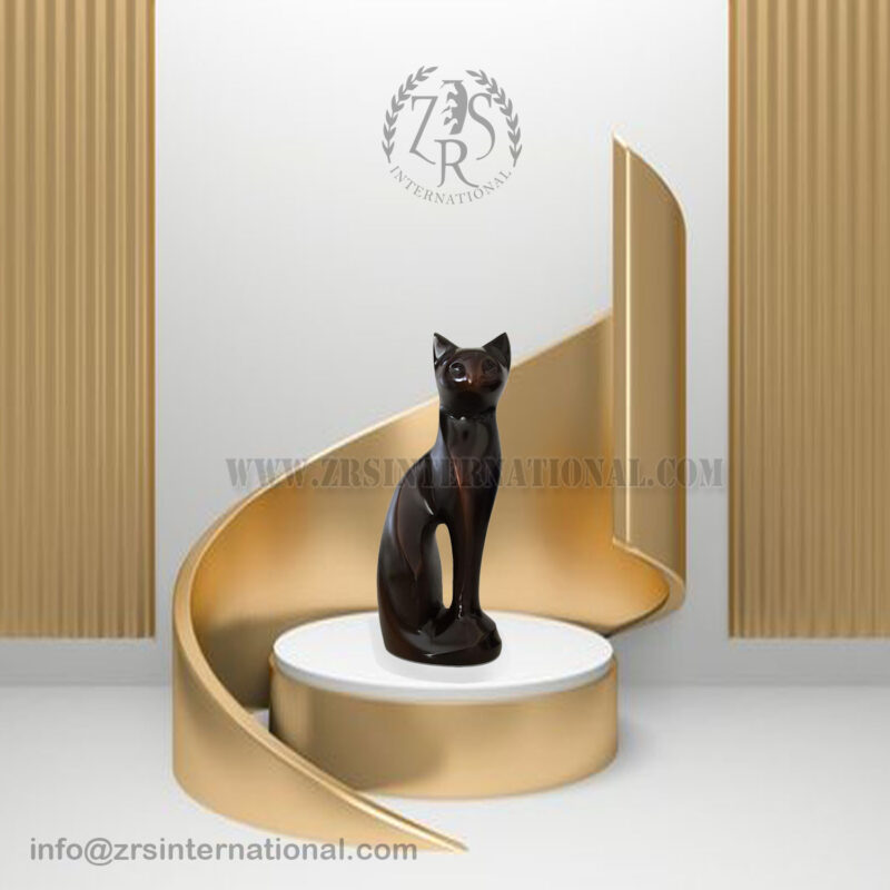 Decorative cat urn | urn for cat Ashes