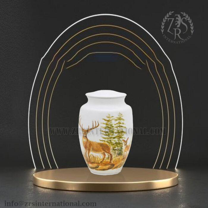 Urn for Ashes Adult Male - Urn for Ashes for Women