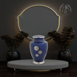 Adult Cremation urn for Human Ashes, Funeral Urn for your loved one.
