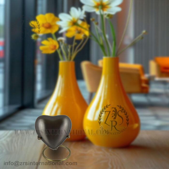 Honor Your Loved One with Cremation Urn for Male, Female, Baby & Infants