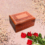 Cremation Urn for Ashes Adult Humans Memorial Keepsake | Decorative Urn