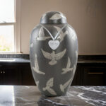 Hand Made in Brass - Completely Handcrafted