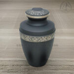 Human Ashes for Adults-Handcrafted Funeral Urns for Adult Ashes Men & Women