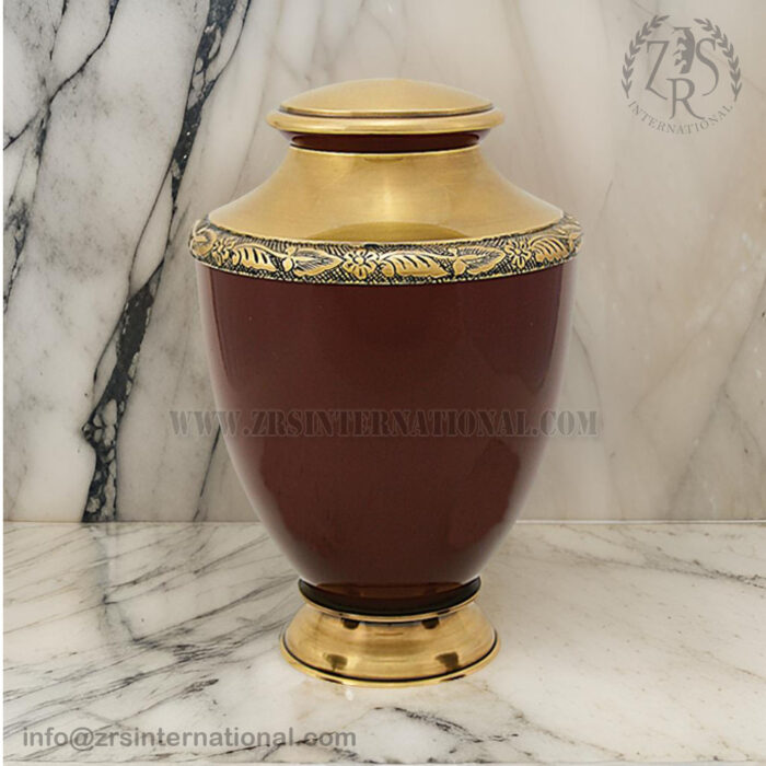 Urns for Ashes Adult Male Large and Female Large - Decorative Urns