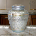 Cremation Urns for Human Ashes - Urns for Ashes Adult Male Large and Female Large
