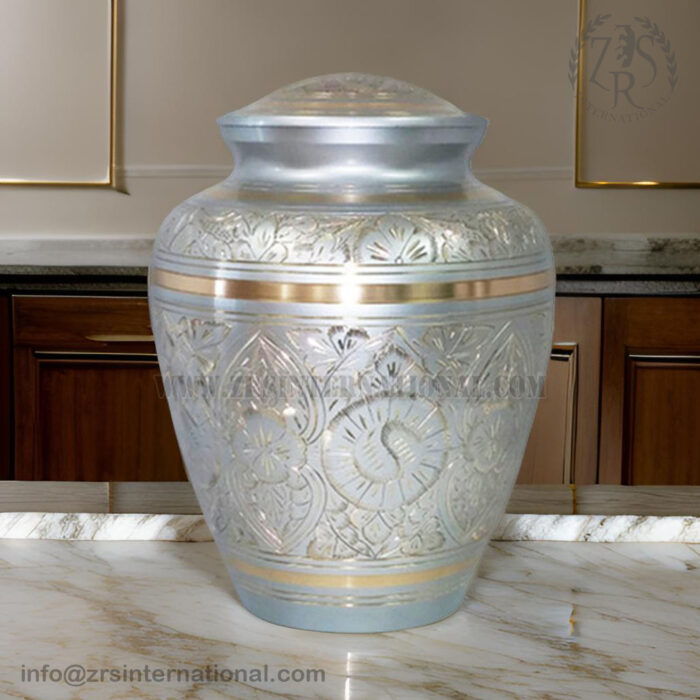Cremation Urns for Human Ashes - Urns for Ashes Adult Male Large and Female Large