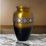 Handcrafted Urns for Human Ashes Adult Man/Women