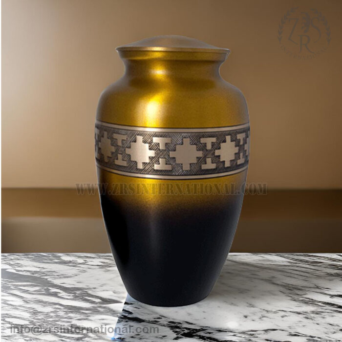 Handcrafted Urns for Human Ashes Adult Man/Women
