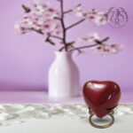 Child Burial Urn, Decorative Urns for Male, Female