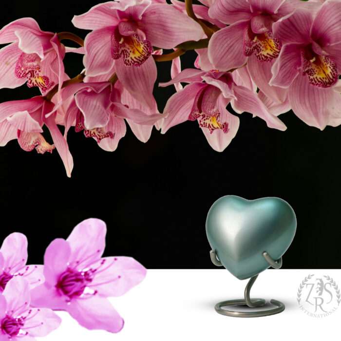 Honor Your Loved One with Cremation Urn