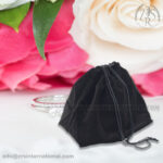 Velvet Urn Bag - Packaging Bags