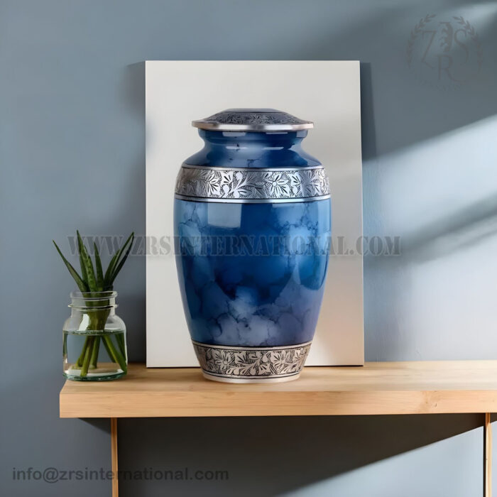 Cremation Urns for Human Ashes