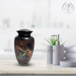 Urn for Ashes for Women & Men, Decorative Urns | Urns for Human Ashes