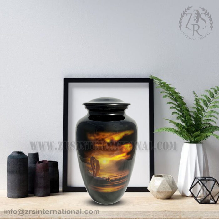 Cremation Urns for Women and Men