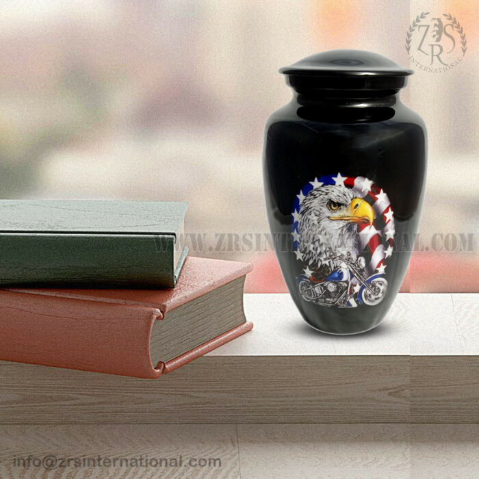 Adult Funeral Urn Handcrafted -Affordable Adult Funeral
