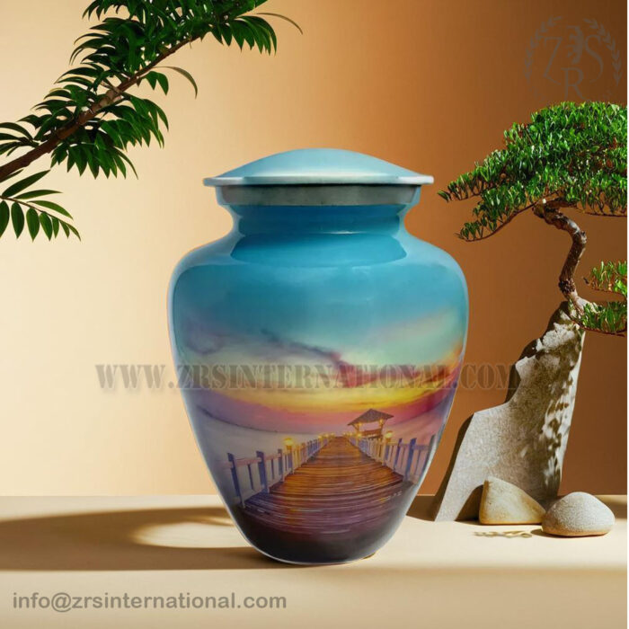 Cremation Urns for Ashe - Funeral Urn