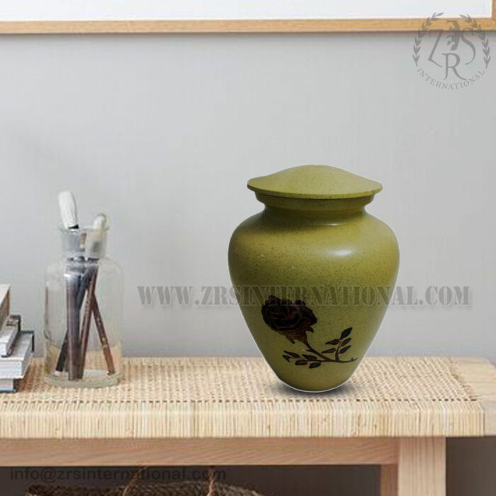 Cremation Urn for Adult Ashes