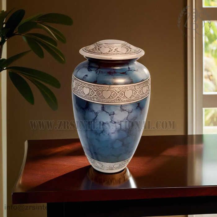 Human Ashes Adult Memorial urn, Burial, Funeral Cremation Urns