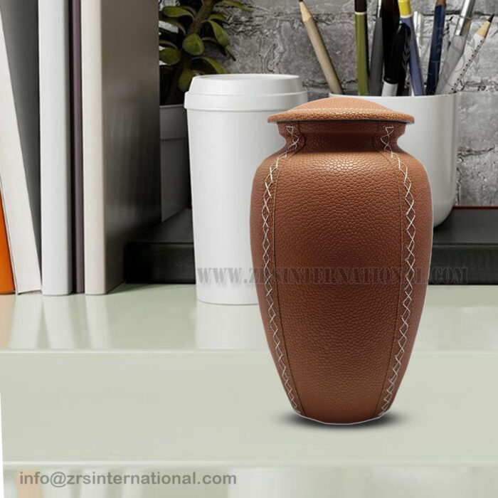 Cremation Urn–Best Urn for Human Ashes – Funeral Urn