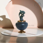 Cremation Urn-Urn for Human Ashes/Beautiful Tribute to Your Loved One