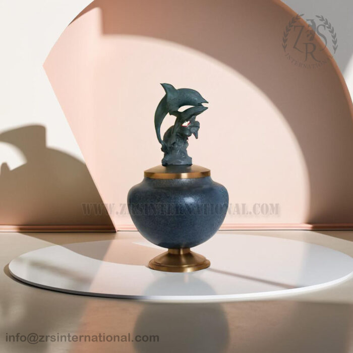 Cremation Urn-Urn for Human Ashes/Beautiful Tribute to Your Loved One